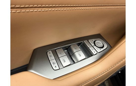 Leopard 8, Flagship, 4WD, 2025